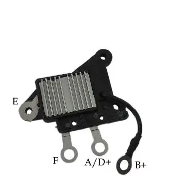 

NEW Alternator Voltage Regulator 13910600 LS22113