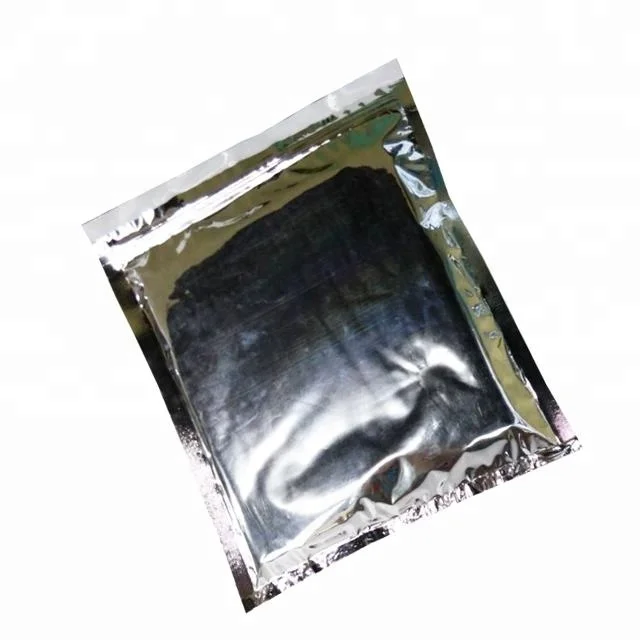 aluminium foil cooler bag