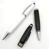 Innovative design round usb flash drive for menu price list