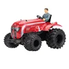 Wltoys P949 Fast 1/10 scale 2.4GHz remote control stunt truck rc car