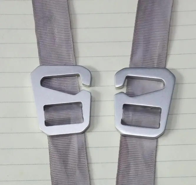 20毫米metal G Hook，triglide Buckle，metal Luggage Strap Clips Buy 餐g钩