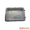 engineering accessories stainless steel dalianhongsheng union ice cream machinery