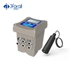 Suspended Solid and Sludge Concentration Water Quality Analyzer PVC