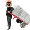 Save labor new energy two-wheel wheelbarrow for building construction
