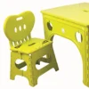 plastic folding table chair injection mould plastic articles for daily use mold