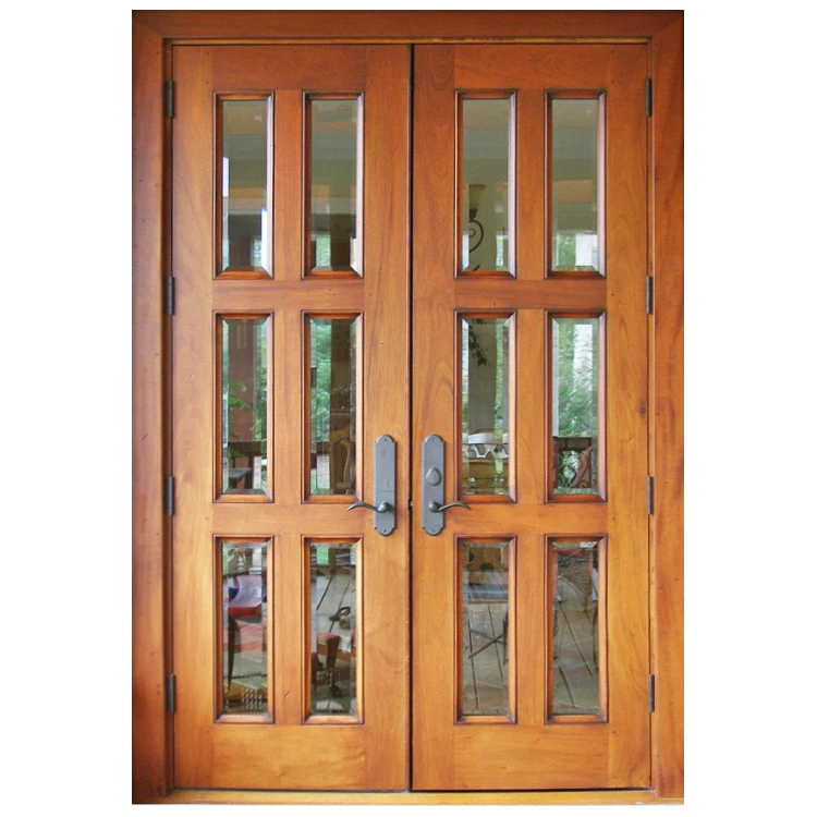 Prettywood Modern Design Inserts Frosted Gl Solid Wooden Inserts Frosted Gl Solid Wooden