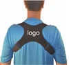 2018 New Product Back Clavicle Back Slouching Corrective Posture Support Shoulder Posture Corrector
