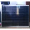 High technology qualified certification 160w home application solar power system
