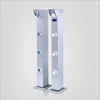 XD-B100D 4 beam laser boundary security alarm