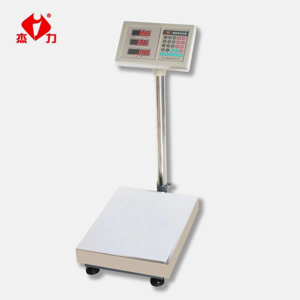 Tcs 300kg Electronic Weight Measuring Machine From China Buy Weight Measuring Machine