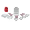 PS EPS foam/thermocol plates making machine export to egypt