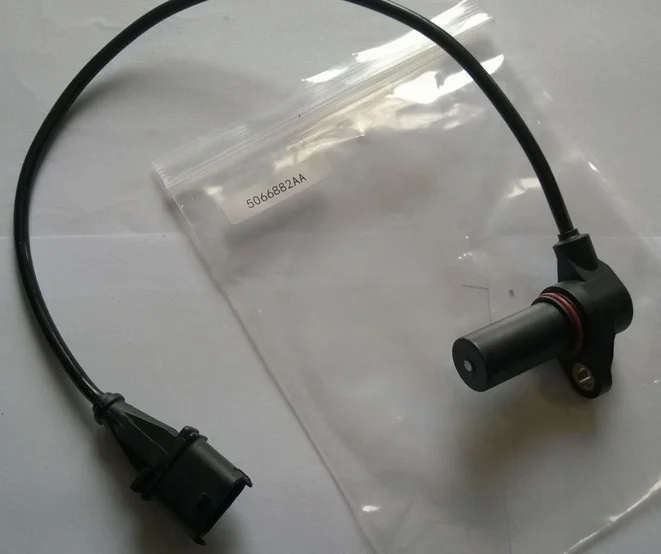 Su8492 Pc766 5066882aa 45962057f Cps Crankshaft Position Sensor For Jeep Liberty Kj Jeep