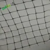 100% new PP plastic black deer fence screen,50gsm sheep chicken block netting,1X10 M Protective Fencing for Gardens Landscape