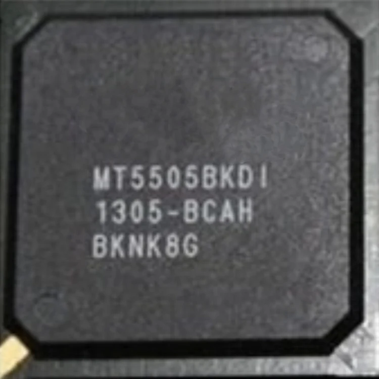 MT5505IC ChipMT5505ALFI NEW Original All Electronic Components IC Supplies China