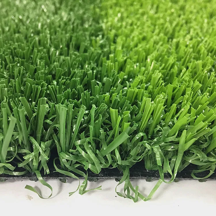 

Light & Dark Green Mini Football Field Artificial Grass Free Accessory For Futsal