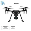Matrice 200 V2 drone professional Drone for Fire detection Fix XT thermal imagining Camera Other Test Instruments