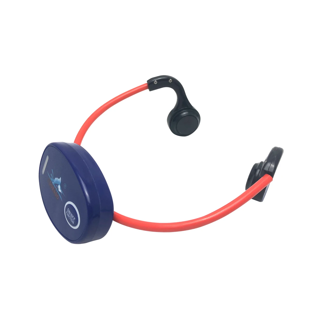 

H-902 Bone Conduction Headsets for Swimming Coach Training and Underwater Communication System