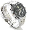 HD 1080P Video IR Night Vision spy Watch, Wrist spy Camera Watch Model Hidden Camera