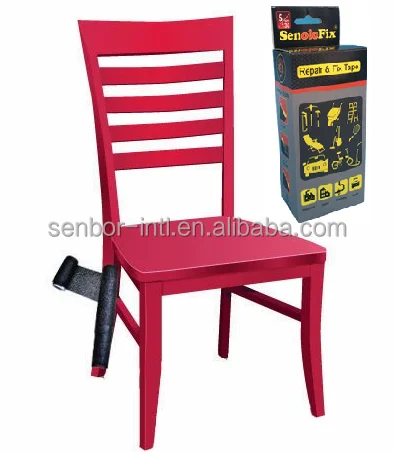 
Strong than Duct Tape Fiber Fix it factory Repair Wrap 