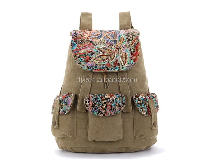 korean style school bag