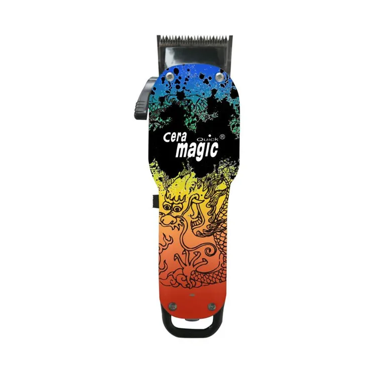 cera magic clippers