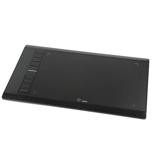 Ugee 10x6 Inch Digital Graphics Tablet Magnetic Pen