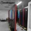 55 inch outdoor kiosk display for Restaurant OPS HD Display Retail Store LCD Advertising Screen Player LED digital signage