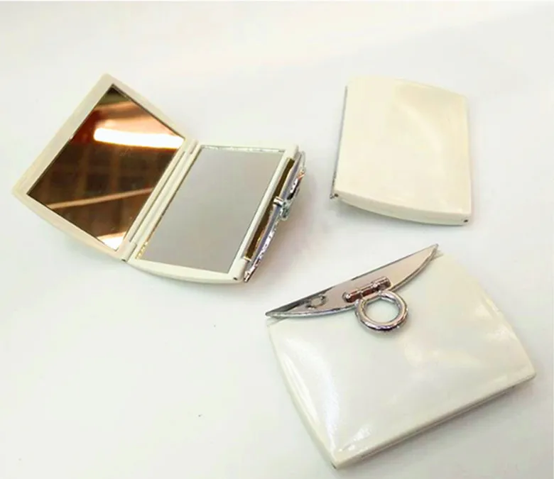 Fashion Purse Shaped Pocket Mirror For Gifts Buy Mirror,Plastic