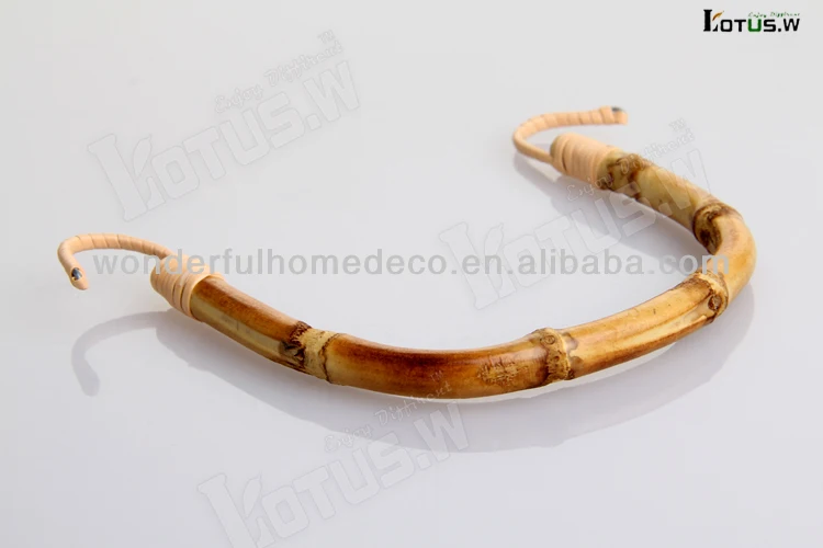 Bamboo Handles For Teapots/teapot Wooden Handle/bamboo Teapot Handle