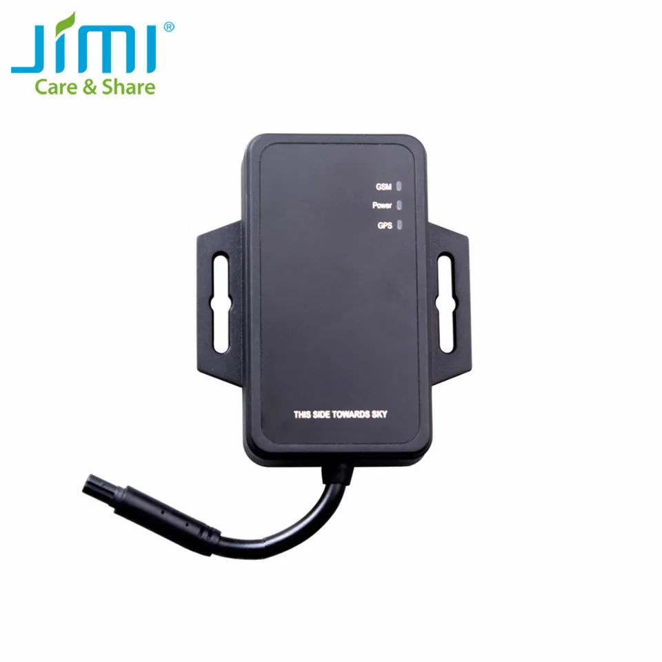 Moto Safety Gps Tracker Gt08 Keep Eyes On Assets Monitor Fleet On