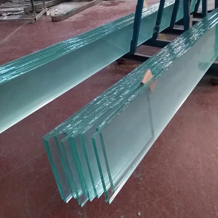 High Quality 419mm Tempered Ultra Clear Glass Aquarium Price From