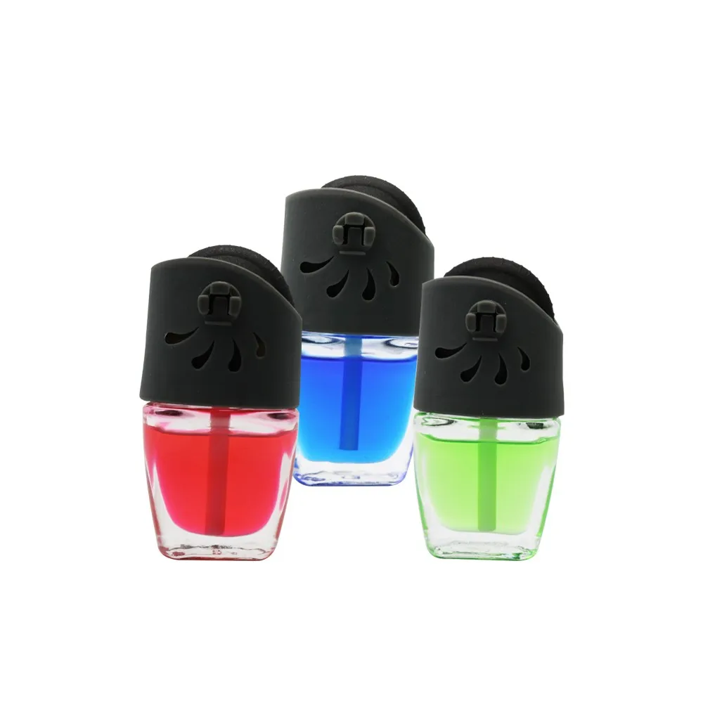 Long Effective Duration Car Vent Air Freshener Car Air Freshener Vent