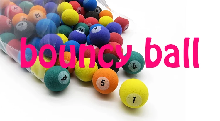 bounce balls cheap
