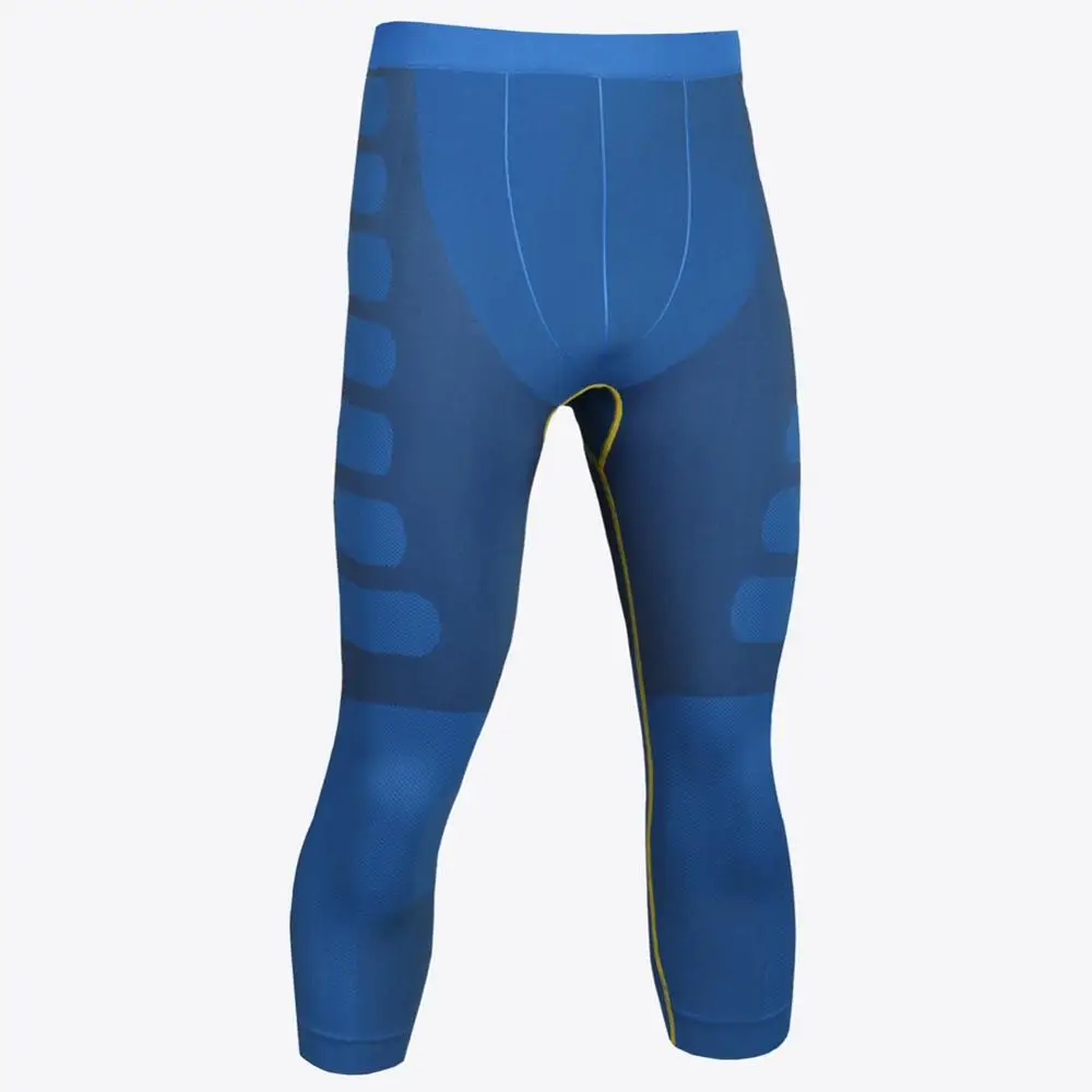 

Wholesale New Design New Fashion Men Body Shaper Pants