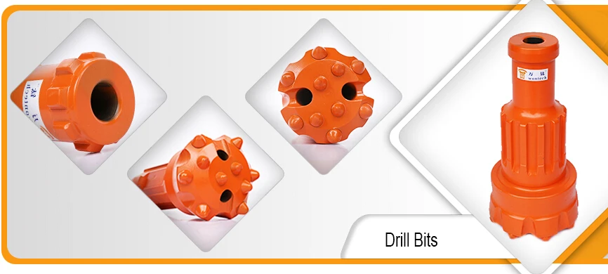 drill bit