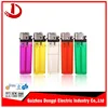 Cigarette lighter novelty products chinese