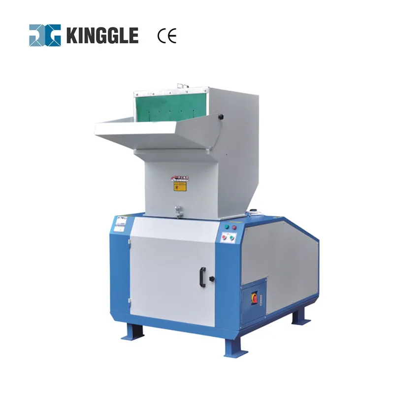 plastic crusher -Kinggle