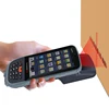 Handheld PDA Data Collector Device Android Speedata 1D 2D Barcode Scanner Holder with Display 4.5inch Screen