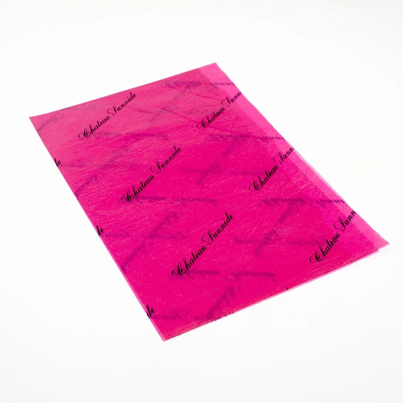 Custom Wrapping Paper