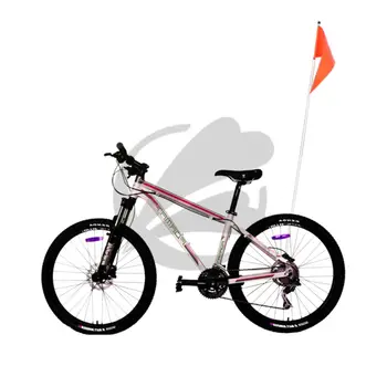 Bicycle Flag Buy Bicycle Flag Bicycle Safety Flags Custom Bicycle
