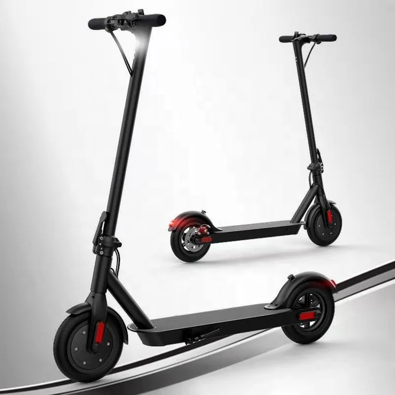 

Electric scooter better than Xiao mi M365 8.5inch 2 wheel scooter good quality electric scooter