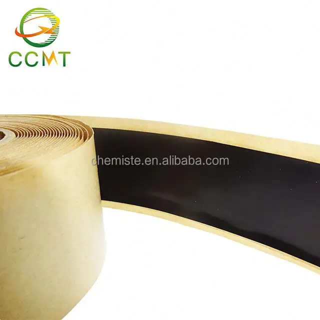 
Easily installed rubber adhesive double side pvc electrical insulation tape 