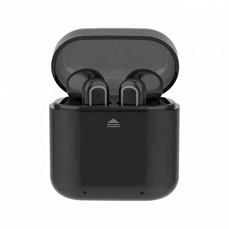 

2018 best price sport stereo usb wireless earphone headphone for custom