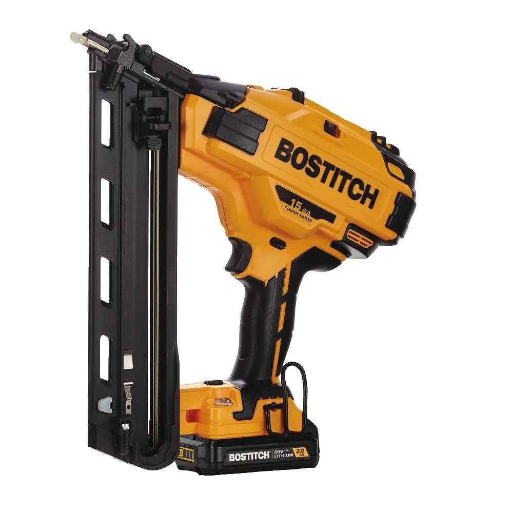 Cordless brad nailer harbor freight