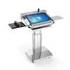 High Performance Smart Digital Podium Digital Podium For School