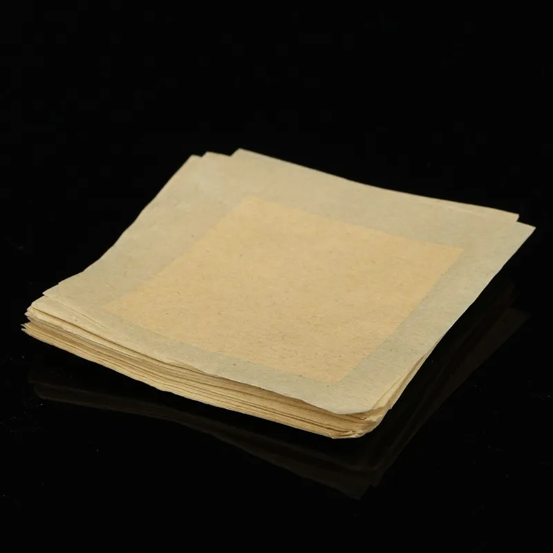 Hot Sell 24k Genuine Gold Leaf Real Gold Foil 99.99 Pure Gold Leaf