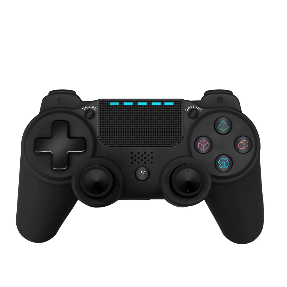 

New products Wholesale Wireless Gamepad for PS4 Controller for playstation 4 games pro, N/a