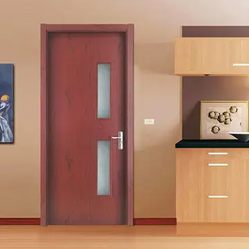 Soundproof Bedroom Interior Wooden Melamine Single Door Buy Soundproof Interior Door Interior Wooden Door Melamine Door Product On Alibaba Com