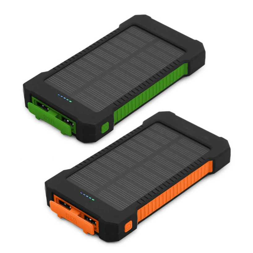 Top Selling Products Solar Power Banks,Wholesale Portable Solar Panel