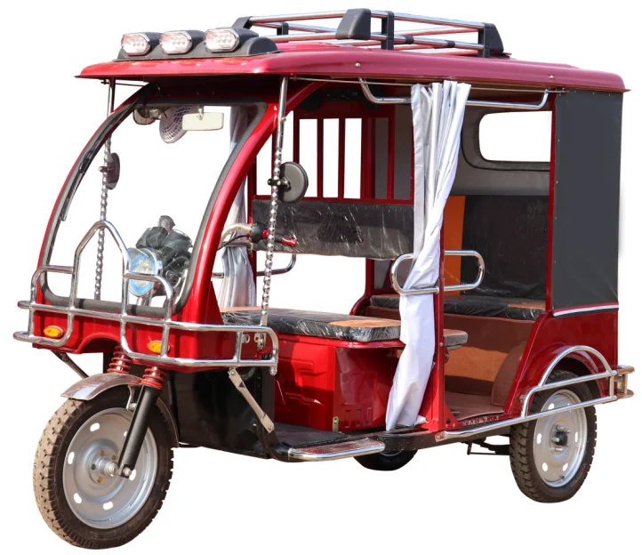 tricycle rickshaw price